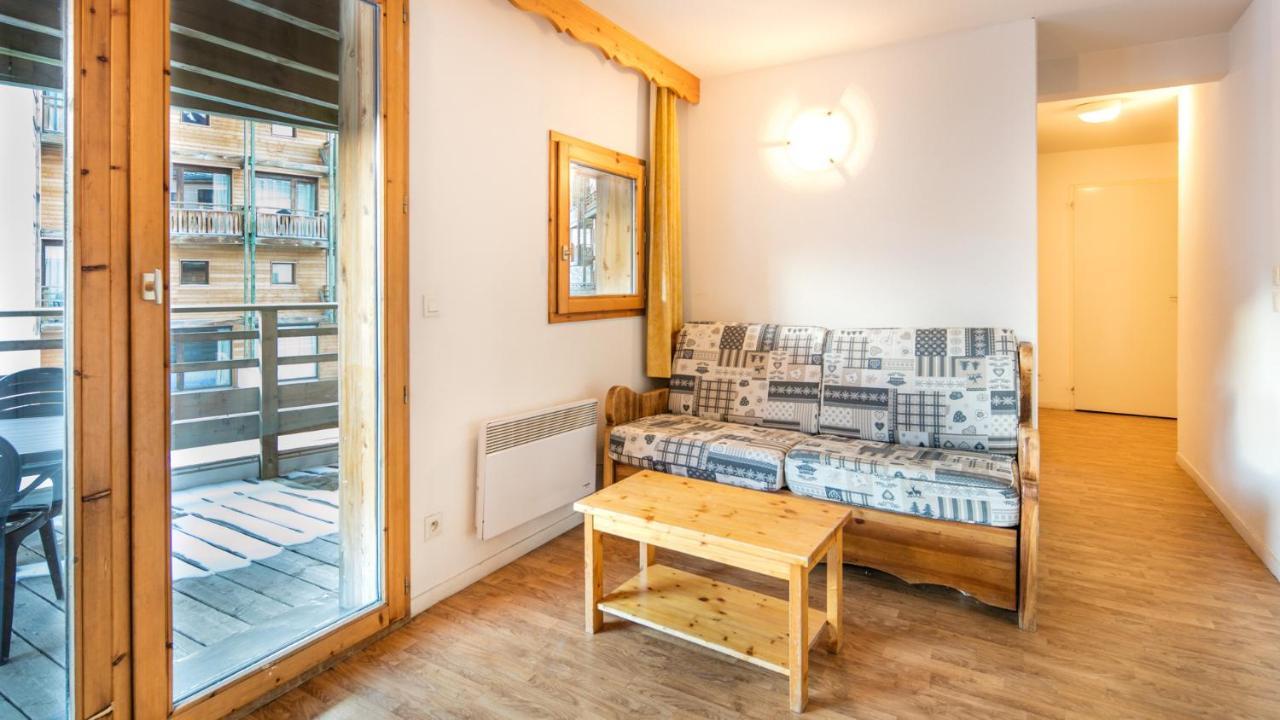 Vacanceole - Residence Les Chalets Et Balcons De La Vanoise La Norma Bagian luar foto